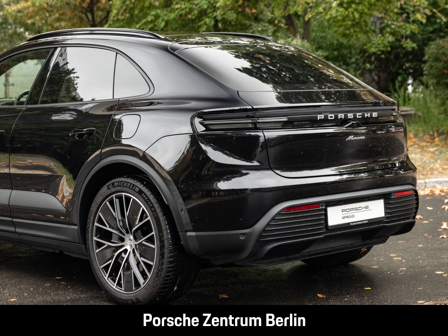 Porsche Macan - Bild 14