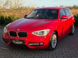 BMW 116d Sportline Xenon Tempo Steuerkette neu - BMW mit Diesel-Antrieb: Kleinwagen, Schaltgetriebe
