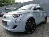 Fiat 500e 87KW La Prima LEDER/NAVI/KAMERA/KLIMA - Fiat 500e Gebrauchtwagen in Berlin