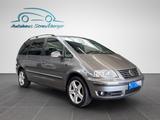 Volkswagen Sharan AHK Xenon 7 Sitzer NP: 42.000 - gebrauchte VW Sharan aus dem Jahr 2008