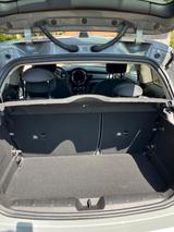 MINI Cooper Scheckheft, PDC, 8-Fach bereift - MINI Cooper aus 2017