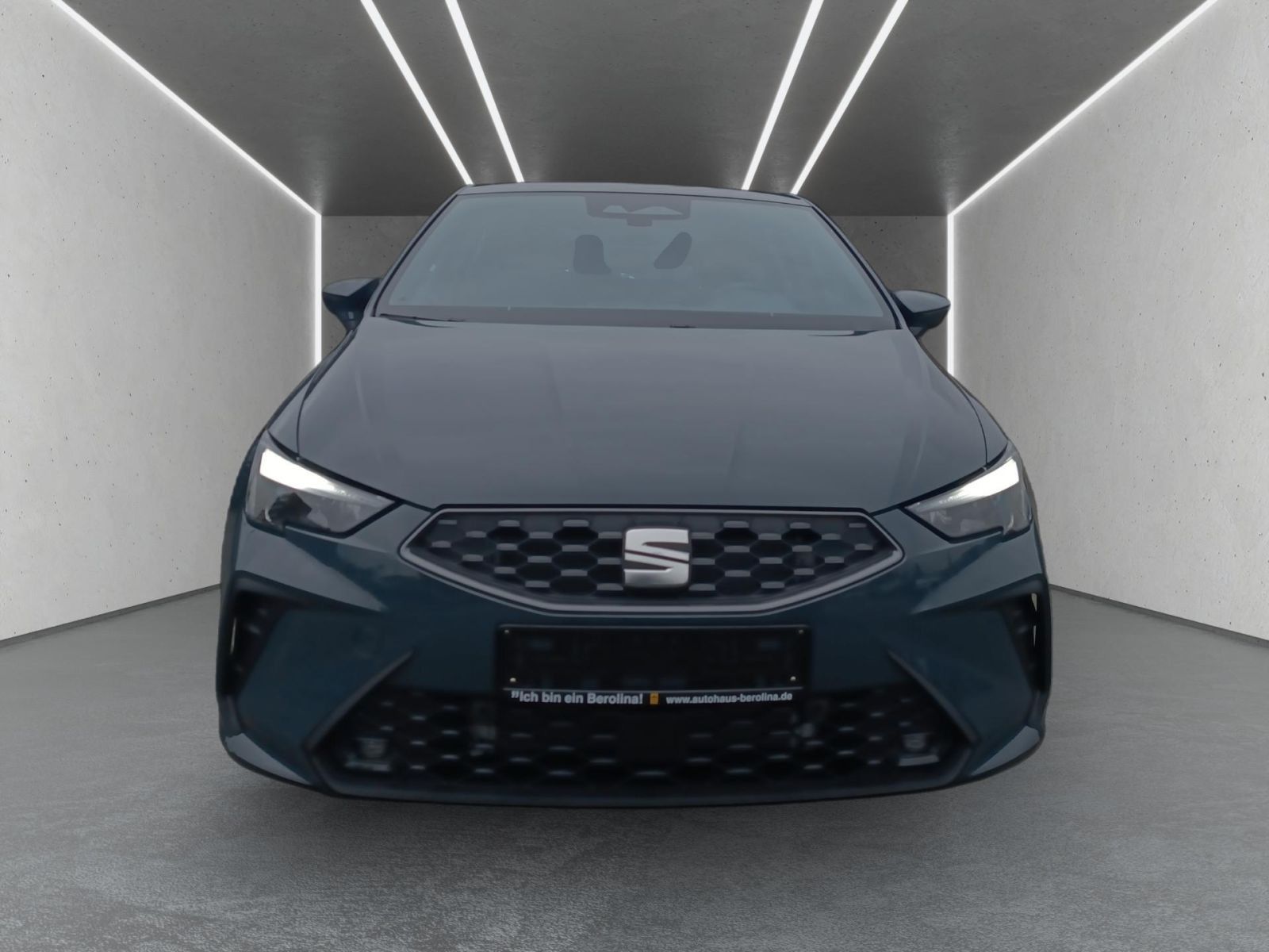 Seat Ibiza - Bild 6