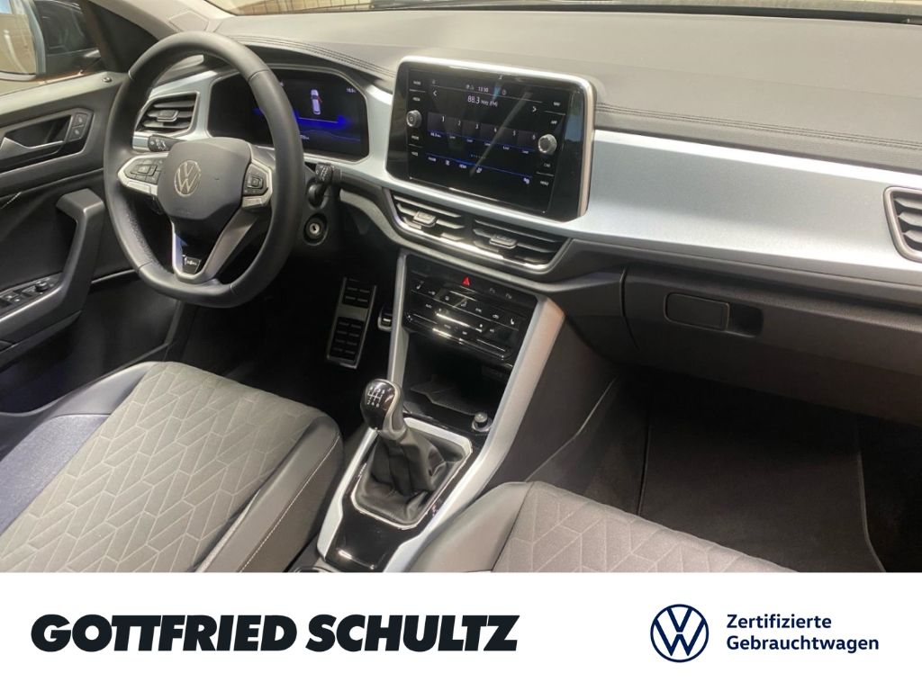 Volkswagen T-Roc - Bild 14