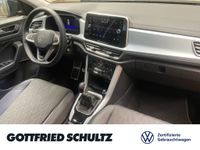 Volkswagen T-Roc - Vorschau Bild 14