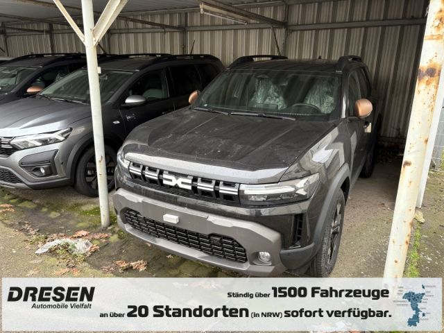 Dacia Duster Extreme HYBRID 140 *Navi*Sitzheizung*Carp