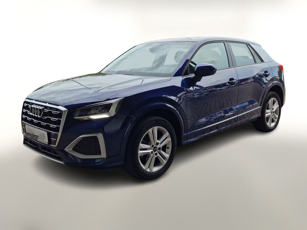 Image of Audi Q2