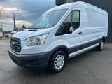Ford Transit Kasten 330 L3*2.Hand*HU/AU & Service Neu - Ford Transit service