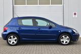 Peugeot 307 Sportline TÜV NEU/Klima/Garmin Navi/Radio - gebrauchte Peugeot 307 aus dem Jahr 2005