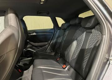 2015 AUDI RS3 — миниатюра 26