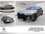 BMW i7 M70 xDrive 21" M Sport DA/PA Prof Massage/Lüf - BMW i7 in Duisburg