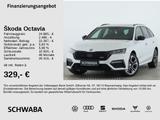 Skoda Octavia Combi RS 1.4 TSI iV MATRIX*HdUp*ACC*19"
