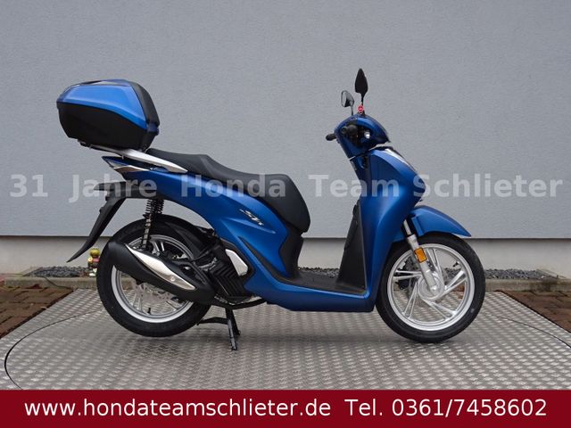 Honda SH125 ADP 2023