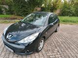 Peugeot TOP ! Peugeot 206+ Urban Move ! TÜV NEU ! - Peugeot 206 in Ludwigshafen