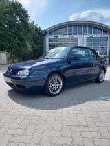 Volkswagen VW Golf 4 2.0 l Cabrio Classicline - Volkswagen Golf: Cabrio, Classicline