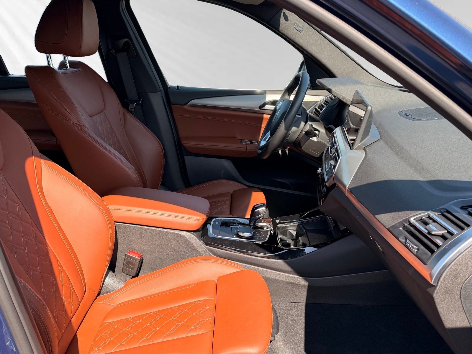BMW X3 - Bild 9