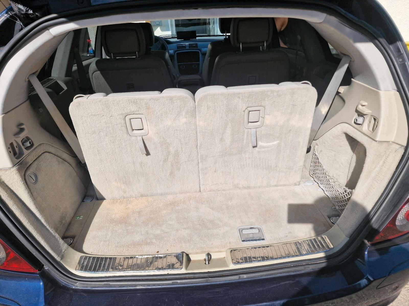 Mercedes-Benz R320 2007 — photo 8