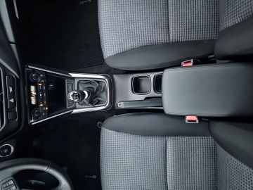 Bild 15 Suzuki (SX4) S-Cross Comfort 1.4 Mild Hybrid Navi LED Apple C