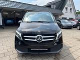 Mercedes-Benz V 300 - Mercedes-Benz mit Diesel-Antrieb