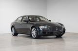 Maserati Quattroporte 4.2 V8 Executive GT ZF-Automatic - gebrauchte Maserati Quattroporte aus dem Jahr 2007