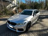 BMW 540i xDrive Touring 360/LED/ACC/HK - BMW 540 in Leipzig