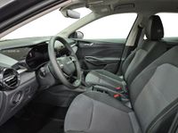 Skoda Fabia - Vorschau Bild 12