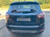 Ford Kuga 2,0TDCi 2x4 103kW Champions Edition Cha... - gebrauchte Ford Kuga aus dem Jahr 2012