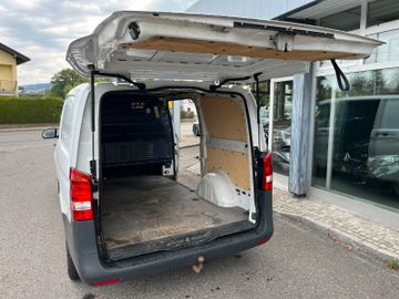 Mercedes Vito - 7