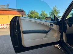 Fahrzeugabbildung Saab 2.0T Aero Cabrio *Vollausstattung*Automatik*