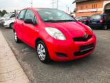 Toyota Yaris 1.3 Cool/1.Hand/Klima/101 PS