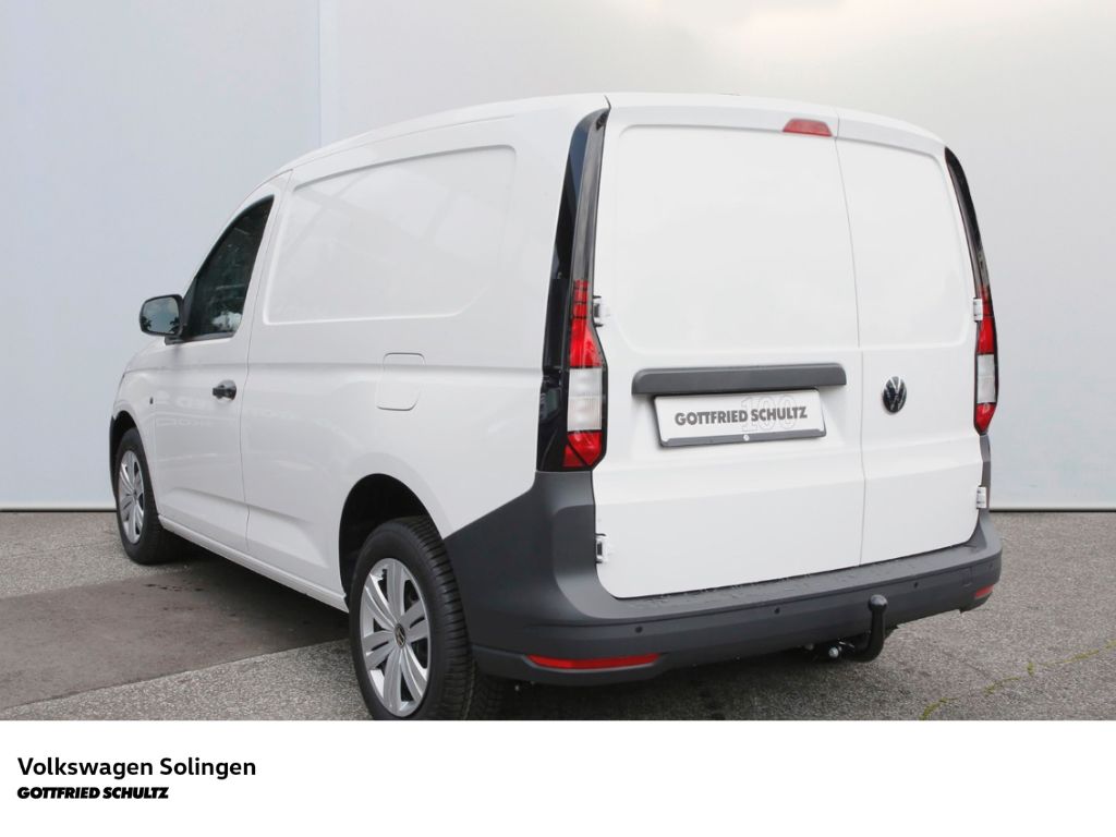 Volkswagen Caddy - Bild 5