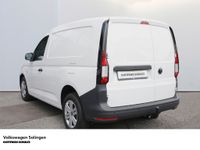 Volkswagen Caddy - Vorschau Bild 5