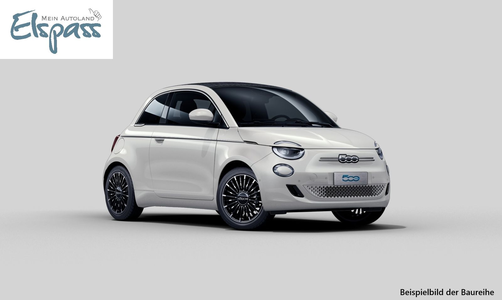 Fiat 500 - Bild 8