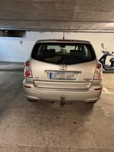 Toyota Corolla Verso - Toyota Corolla Verso in Köln