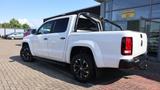 Volkswagen Amarok Dark Label DoubleCab 4Motion 3,0 TDI - gebrauchte Volkswagen Amarok aus dem Jahr 2018