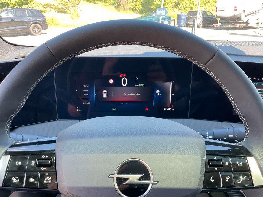 Opel Astra Sports Tourer Electric GS