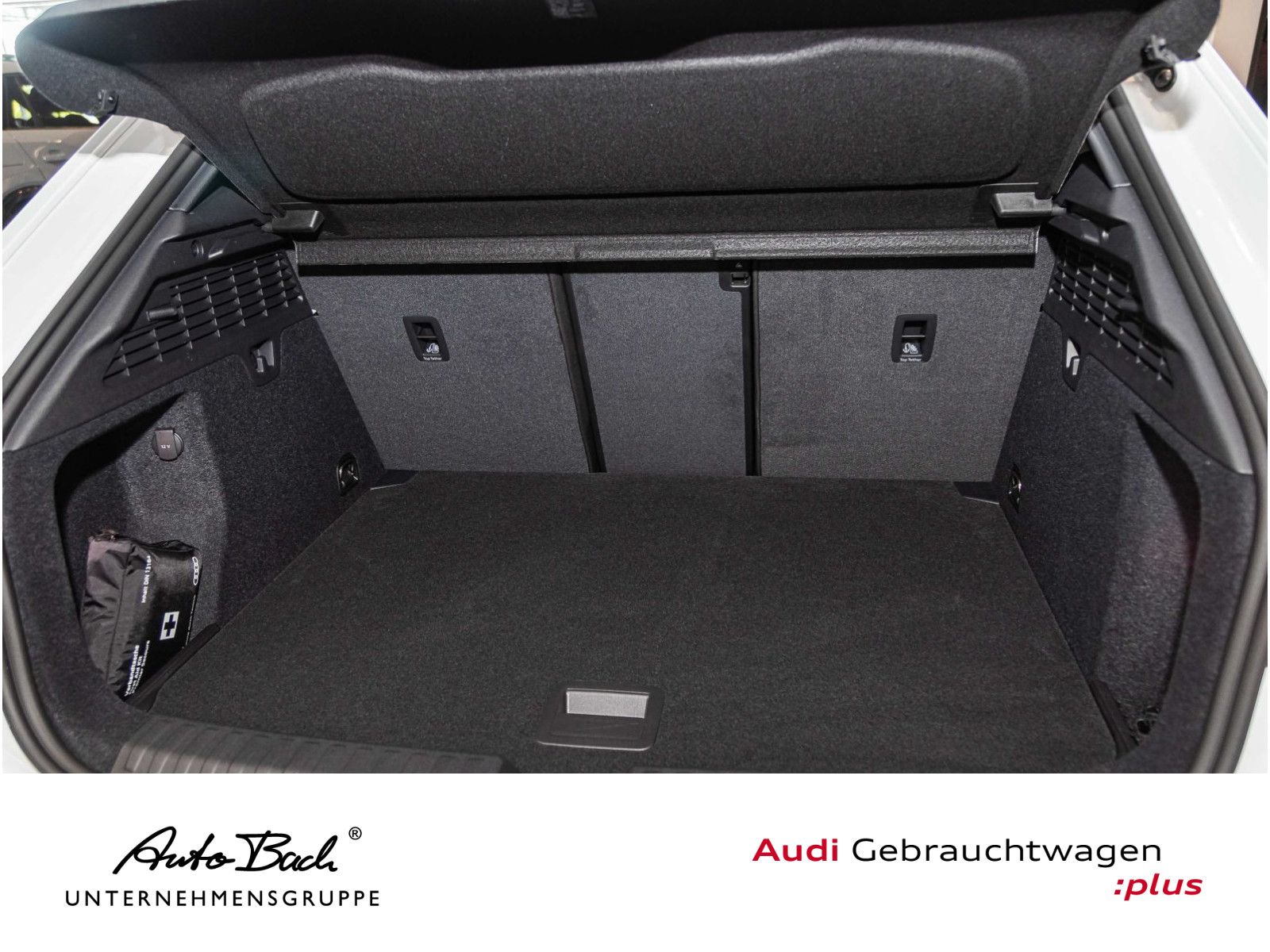 Audi S3 - Bild 17