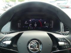 Fahrzeugabbildung Skoda Kodiaq Style 4x4
