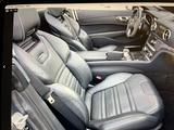 Mercedes-Benz SL 63 AMG  - gebrauchte Mercedes-Benz SL 63 AMG aus dem Jahr 2015