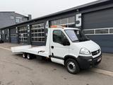Opel Movano Pritsche Pr L3 3,5t TOP ZUSTAND - Opel Movano: Pritsche