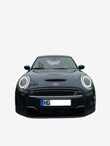 MINI Cooper S MINI Yours PANO HUD LED LEDER AUTOMATIK