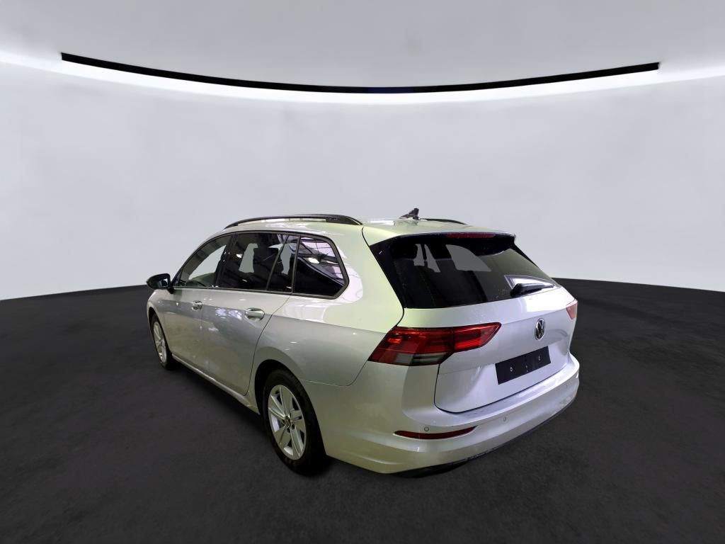 Golf Variant VIII 1.5 eTSI DSG Life AHK/LED Plus