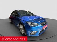 Seat Ibiza - Vorschau Bild 4