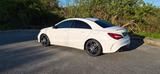Mercedes-Benz CLA 200 - AMG/Autom./ 8-fachber./Panoramadach - Mercedes-Benz CLA 200 in Wuppertal