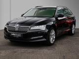 Skoda Superb Combi 1.5 TSI DSG Ambition Navi/SmartLink - gebrauchte Skoda Superb aus dem Jahr 2024