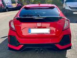 Honda Civic 1.5 VTEC Sport-1.Hand-ST-Fahrwerk-Carplay - Honda Civic: Vtec Sport