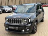 Jeep Renegade Limited FWD - Jeep Renegade: Automatik