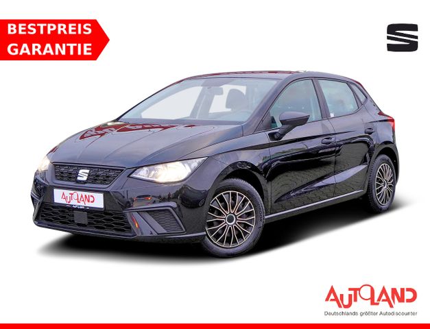 Seat Ibiza 1.0 MPI Reference Klima Einparkhilfe