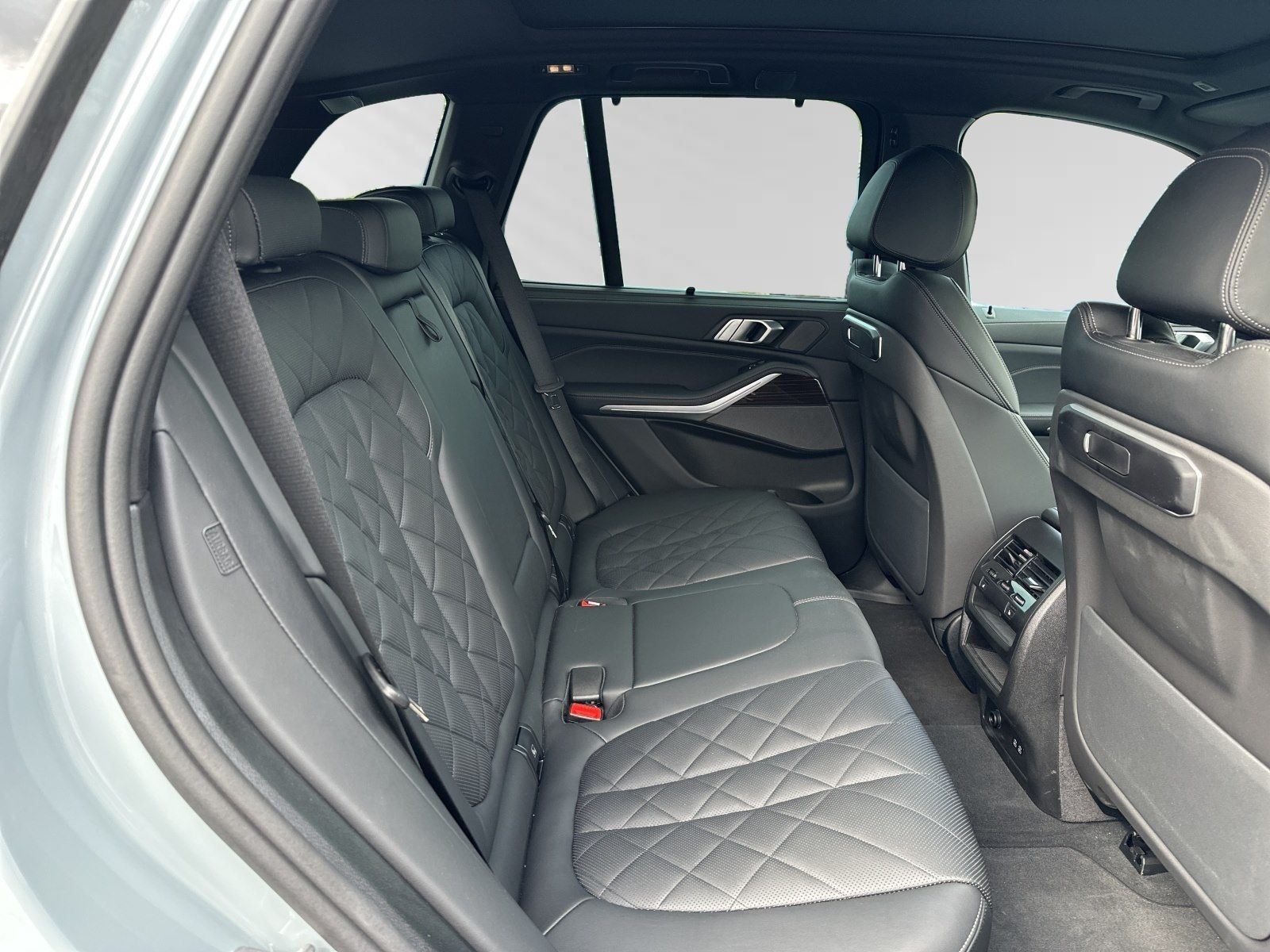 BMW X5 - Bild 13