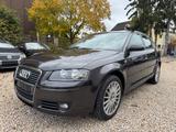 Audi A3 Sportback 3.2 Ambition quattro.8Reifen - Audi A3 aus 2005: Sportback