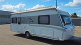 HYMER / ERIBA / HYMERCAR Exciting 530